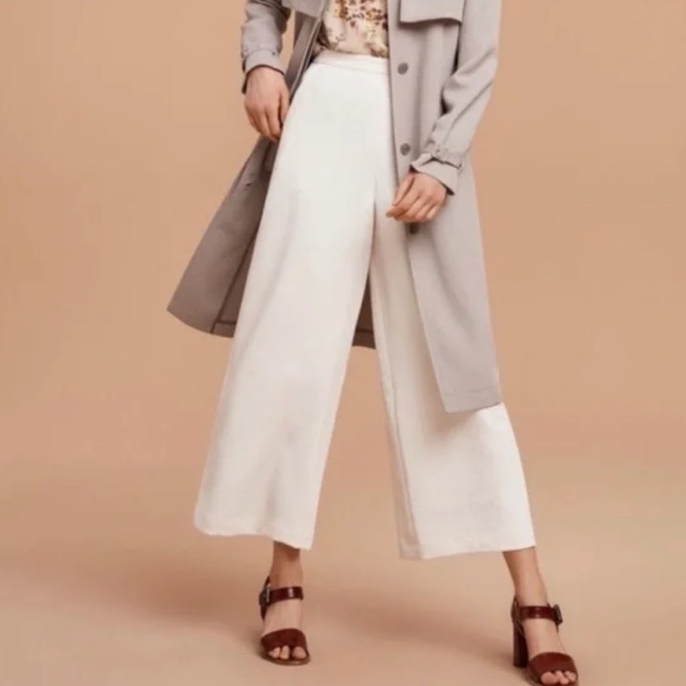 Aritzia - Wilfred Lalement Pant in Birch, size 4